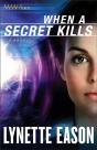 When A Secret Kills (Deadly Reunions Book #3) - Preview