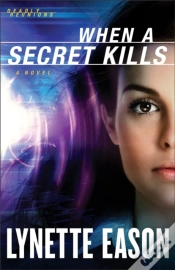 Capa do artigo When A Secret Kills (Deadly Reunions Book #3)