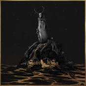 Capa do artigo When a Shadow Is Forced Into the Light - CD