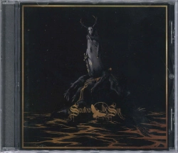 Capa do artigo When A Shadow Is Forced Into The Light - CD