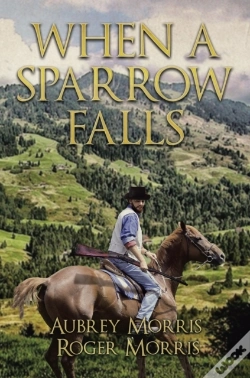 Capa do artigo When A Sparrow Falls