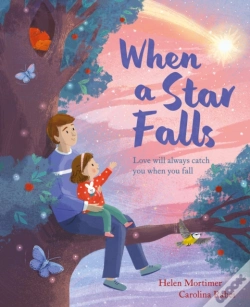 Capa do artigo When A Star Falls