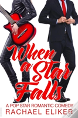 Capa do artigo When A Star Falls