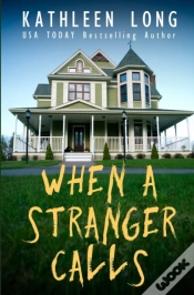 Capa do artigo When A Stranger Calls