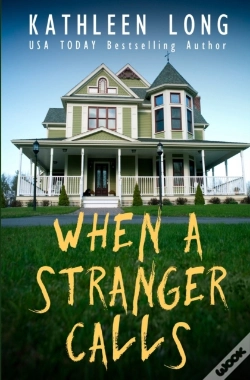 Capa do artigo When A Stranger Calls
