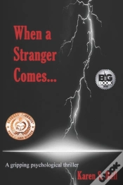 Capa do artigo When A Stranger Comes...
