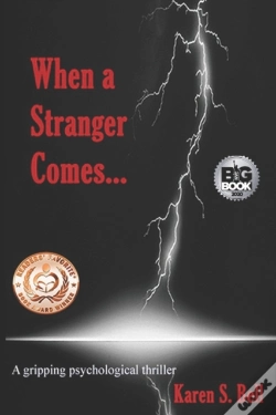 Capa do artigo When A Stranger Comes...