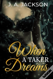 Capa do artigo When A Taker Dreams