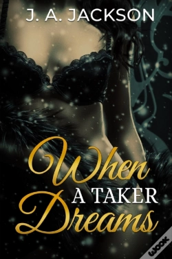 Capa do artigo When A Taker Dreams