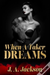 Capa do artigo When A Taker Dreams