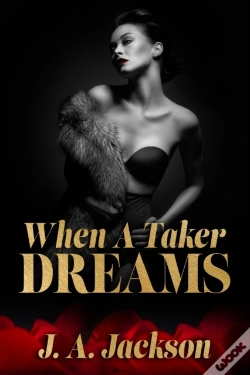 Capa do artigo When A Taker Dreams