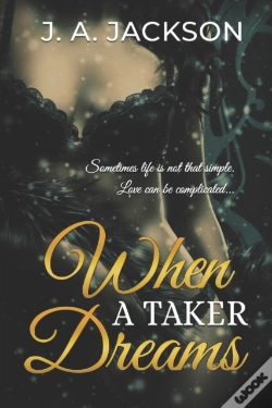 Capa do artigo When A Taker Dreams