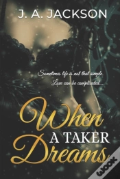 Capa do artigo When A Taker Dreams
