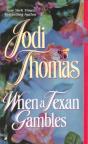 When A Texan Gambles - Preview