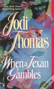 Capa do artigo When A Texan Gambles