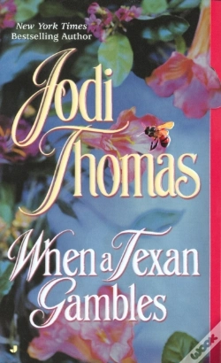 Capa do artigo When A Texan Gambles