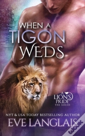 Capa do artigo When A Tigon Weds