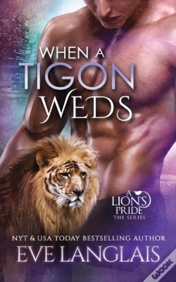 Capa do artigo When A Tigon Weds