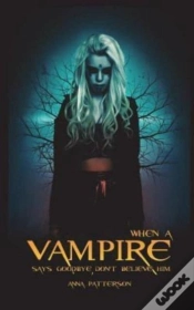 Capa do artigo When A Vampire Says Goodbye