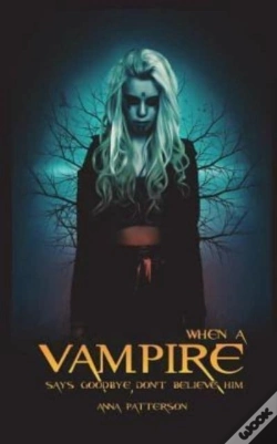 Capa do artigo When A Vampire Says Goodbye