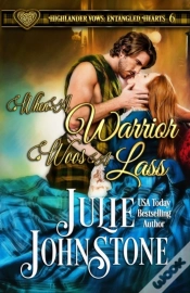 Capa do artigo When A Warrior Woos A Lass
