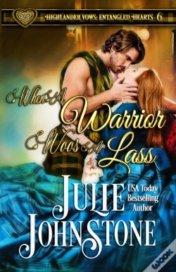 Capa do artigo When A Warrior Woos A Lass