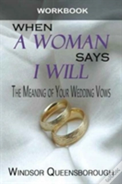 Capa do artigo When A Woman Says I Will Workbook