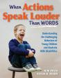 When Actions Speak Louder Than Words - Preview