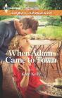 When Adam Came To Town - Preview
