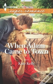 Capa do artigo When Adam Came To Town