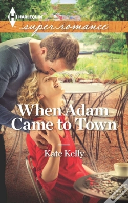 Capa do artigo When Adam Came To Town