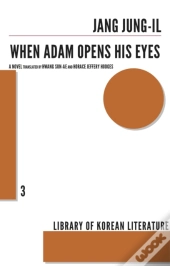 When Adam Opens His Eyes