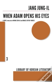 Capa do artigo When Adam Opens His Eyes