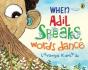 When Adil Speaks - Preview