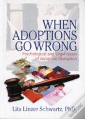 Capa do artigo When Adoptions Go Wrong