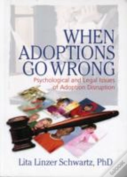 Capa do artigo When Adoptions Go Wrong