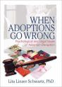 When Adoptions Go Wrong - Preview