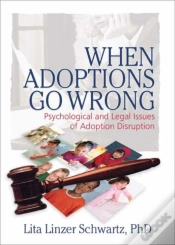 Capa do artigo When Adoptions Go Wrong