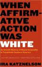 When Affirmative Action Was White - Preview