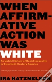 Capa do artigo When Affirmative Action Was White