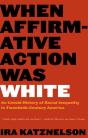 When Affirmative Action Was White - Preview