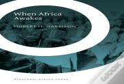 When Africa Awakes