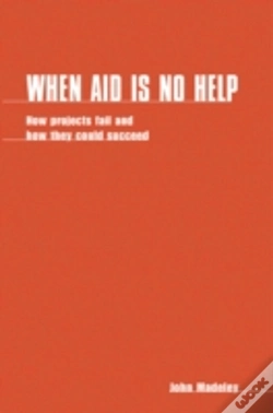 Capa do artigo When Aid Is No Help