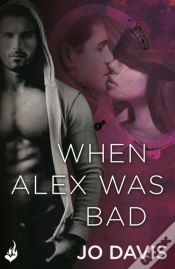 Capa do artigo When Alex Was Bad