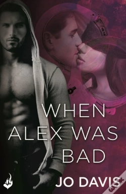 Capa do artigo When Alex Was Bad