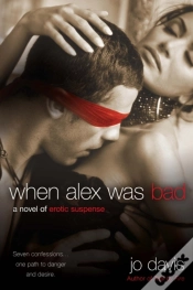 Capa do artigo When Alex Was Bad