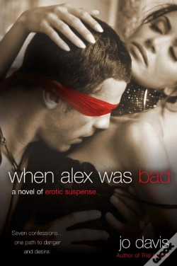 Capa do artigo When Alex Was Bad