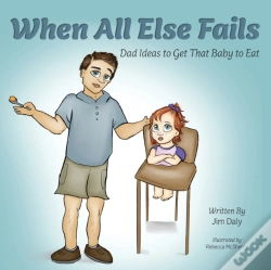 Capa do artigo When All Else Fails