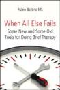 When All Else Fails - Preview