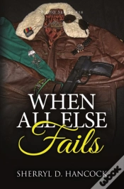 Capa do artigo When All Else Fails